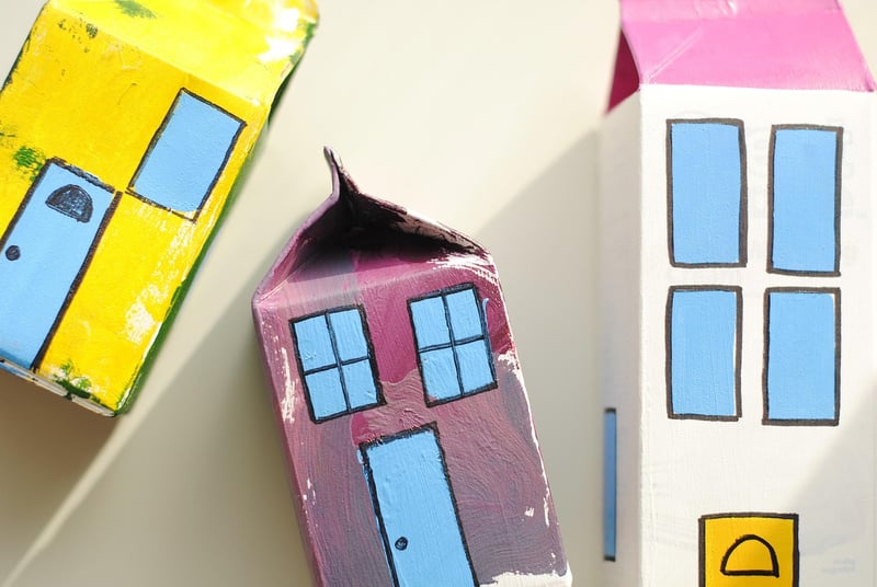 DIY Decor Projects