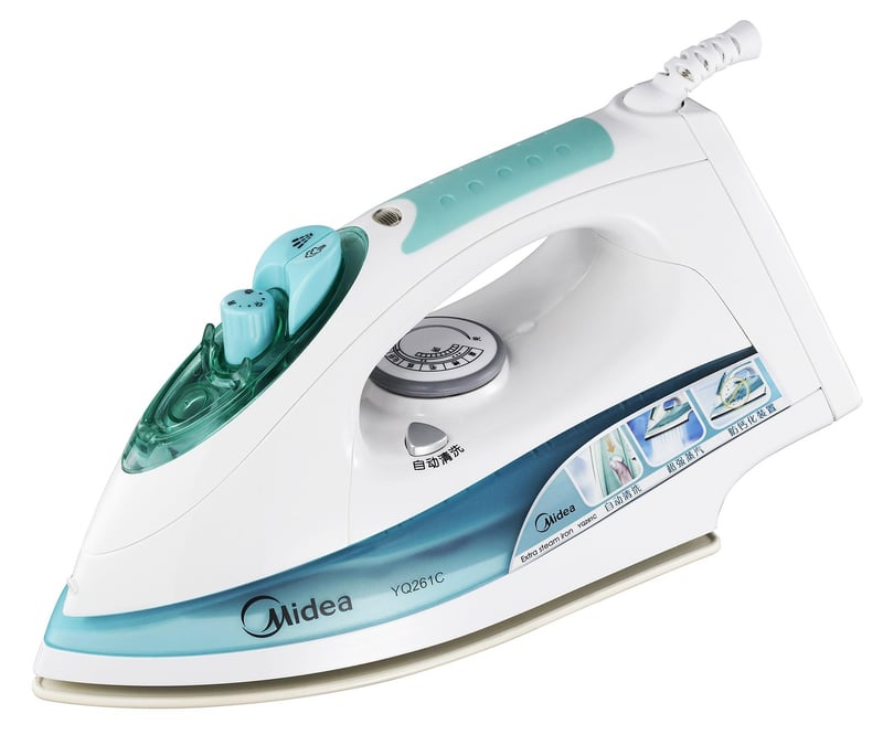 Energy-efficient appliances