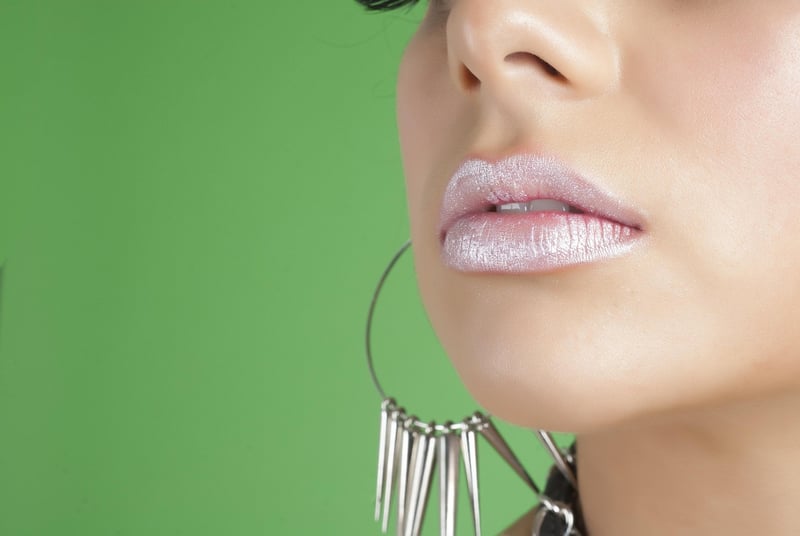Repurposed Earrings