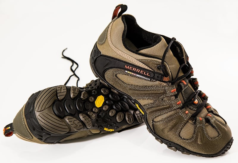 Upcycled Sneakers